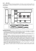 Предварительный просмотр 143 страницы Panasonic UF-E1 Service Manual