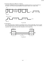 Предварительный просмотр 151 страницы Panasonic UF-E1 Service Manual