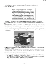 Предварительный просмотр 189 страницы Panasonic UF-E1 Service Manual