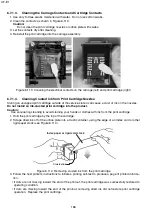 Предварительный просмотр 190 страницы Panasonic UF-E1 Service Manual