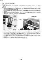 Предварительный просмотр 196 страницы Panasonic UF-E1 Service Manual