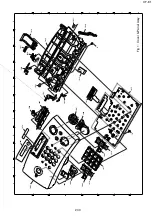 Предварительный просмотр 207 страницы Panasonic UF-E1 Service Manual