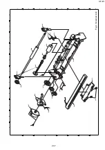 Предварительный просмотр 211 страницы Panasonic UF-E1 Service Manual