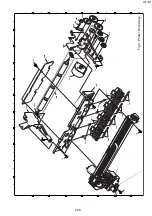 Предварительный просмотр 213 страницы Panasonic UF-E1 Service Manual