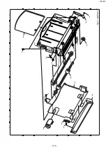 Предварительный просмотр 219 страницы Panasonic UF-E1 Service Manual