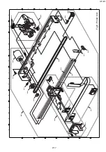 Предварительный просмотр 221 страницы Panasonic UF-E1 Service Manual