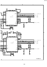 Предварительный просмотр 237 страницы Panasonic UF-E1 Service Manual