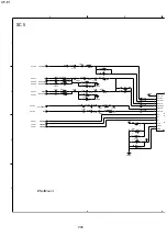 Предварительный просмотр 238 страницы Panasonic UF-E1 Service Manual