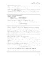 Preview for 3 page of Panasonic UG-5510 Material Safety Data Sheet