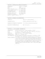 Preview for 4 page of Panasonic UG-5510 Material Safety Data Sheet