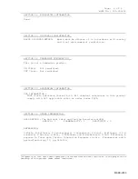 Preview for 5 page of Panasonic UG-5510 Material Safety Data Sheet