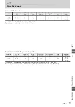 Preview for 15 page of Panasonic UG25A Operating Instructions Manual