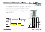 Preview for 3 page of Panasonic UJ20 Series How To Use Manual