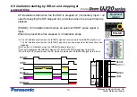 Preview for 10 page of Panasonic UJ20 Series How To Use Manual