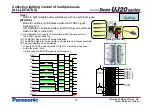 Preview for 14 page of Panasonic UJ20 Series How To Use Manual