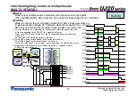 Preview for 16 page of Panasonic UJ20 Series How To Use Manual