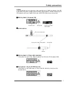 Preview for 5 page of Panasonic UJ20 Series User Manual