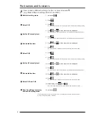 Preview for 16 page of Panasonic UJ20 Series User Manual