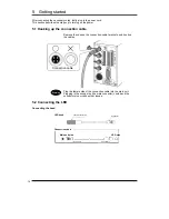 Preview for 22 page of Panasonic UJ20 Series User Manual