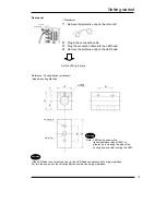 Preview for 23 page of Panasonic UJ20 Series User Manual