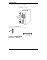 Preview for 24 page of Panasonic UJ20 Series User Manual