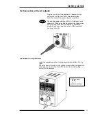 Preview for 25 page of Panasonic UJ20 Series User Manual