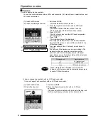 Preview for 32 page of Panasonic UJ20 Series User Manual