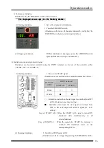 Preview for 25 page of Panasonic UJ30 Series User Manual