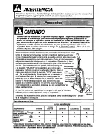 Предварительный просмотр 31 страницы Panasonic Ultra-Pro MC-V300 Operating Instructions Manual