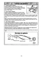 Предварительный просмотр 36 страницы Panasonic Ultra-Pro MC-V300 Operating Instructions Manual