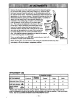 Предварительный просмотр 11 страницы Panasonic Ultra-Pro MC-V400 Operating Instructions Manual