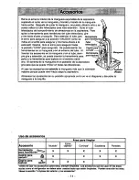 Предварительный просмотр 31 страницы Panasonic Ultra-Pro MC-V400 Operating Instructions Manual