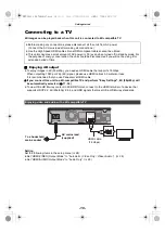 Preview for 10 page of Panasonic ULTRAHD DMP-UB390 Operating Instructions Manual