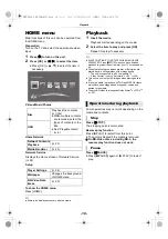 Preview for 18 page of Panasonic ULTRAHD DMP-UB390 Operating Instructions Manual