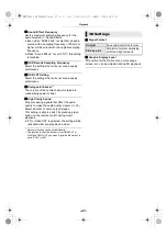 Preview for 27 page of Panasonic ULTRAHD DMP-UB390 Operating Instructions Manual