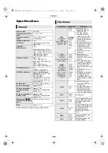 Preview for 39 page of Panasonic ULTRAHD DMP-UB390 Operating Instructions Manual