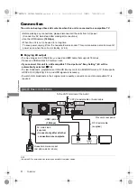 Preview for 6 page of Panasonic ULTRAHD DMR-UBC70 Operating Instructions Manual