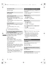 Preview for 14 page of Panasonic ULTRAHD DMR-UBC70 Operating Instructions Manual