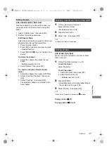 Preview for 37 page of Panasonic ULTRAHD DMR-UBC70 Operating Instructions Manual