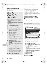 Preview for 38 page of Panasonic ULTRAHD DMR-UBC70 Operating Instructions Manual