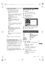 Preview for 39 page of Panasonic ULTRAHD DMR-UBC70 Operating Instructions Manual