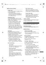 Preview for 57 page of Panasonic ULTRAHD DMR-UBC70 Operating Instructions Manual