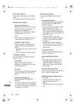 Preview for 58 page of Panasonic ULTRAHD DMR-UBC70 Operating Instructions Manual