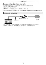 Preview for 13 page of Panasonic UltraHD DP-UB150 Operating Instructions Manual