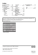 Preview for 36 page of Panasonic UltraHD DP-UB150 Owner'S Manual