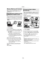 Preview for 19 page of Panasonic UltraHD DP-UB320 Operating Instructions Manual