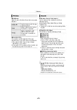 Preview for 25 page of Panasonic UltraHD DP-UB320 Operating Instructions Manual