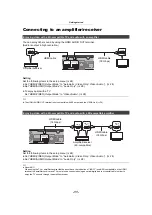 Preview for 11 page of Panasonic UltraHD DP-UB391 Operating Instructions Manual