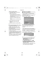 Предварительный просмотр 18 страницы Panasonic UltraHD DP-UB820EB Operating Instructions Manual