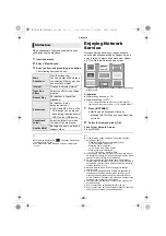 Preview for 22 page of Panasonic UltraHD DP-UB820EB Operating Instructions Manual